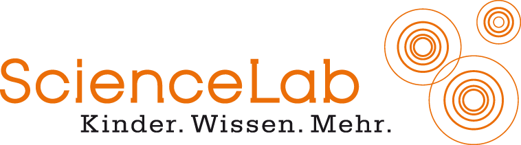 ScienceLab Logo transparent