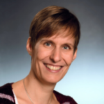 ScienceLab Kursleiterin in Lippstadt Vera Romberg-Forkert
