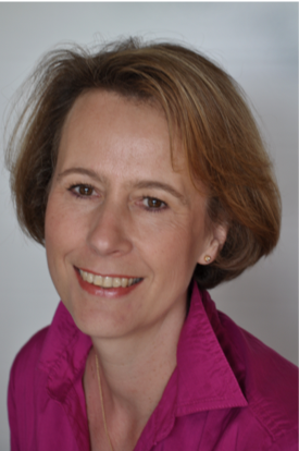 ScienceLab Kursleiterin Lörrach Kerstin Linkerhägner