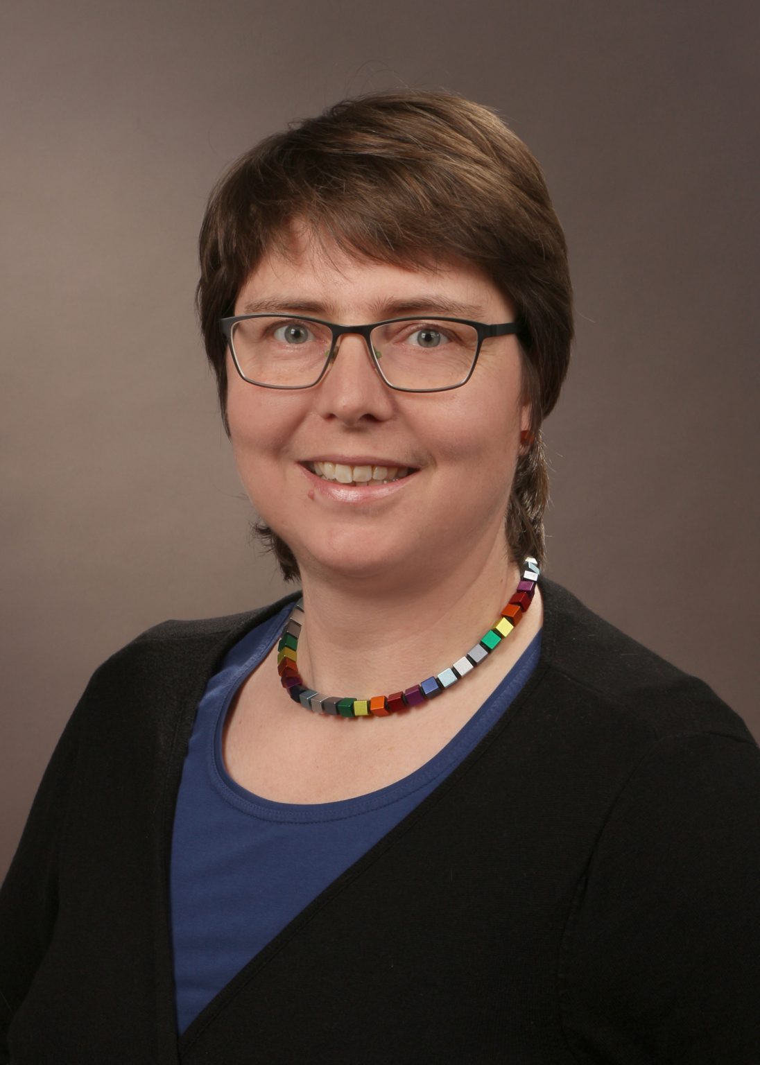 Sabine Richter ScienceLab