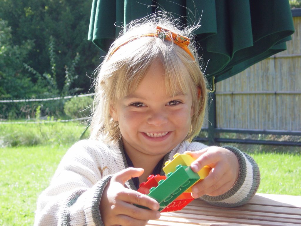 ScienceLab Experimente mit Kindern – spielerisches Forschen und Entdecken.