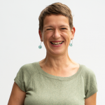 ScienceLab Kursleiterin in Berlin Simone Lambert