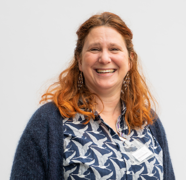 ScienceLab Kursleitern in Pöcking Katja Schiemann