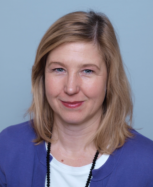 ScienceLab Kursleiterin in Gräfelfing Doris Renauer-Weis