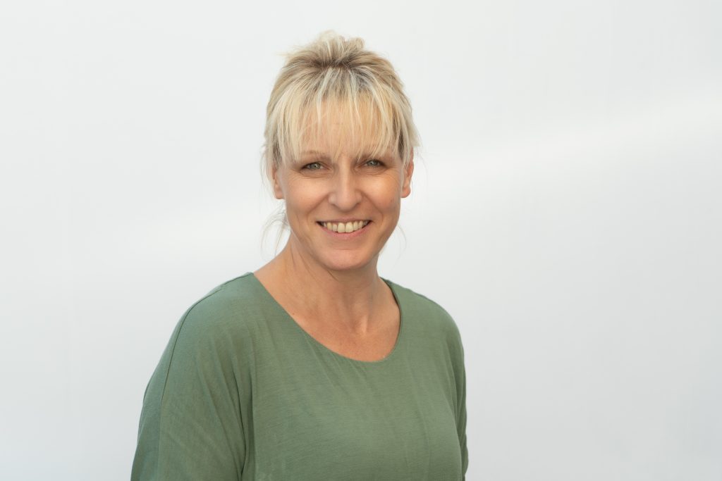 ScienceLab Kursleiterin in Hallbergmoos Christiane Meyerhofer