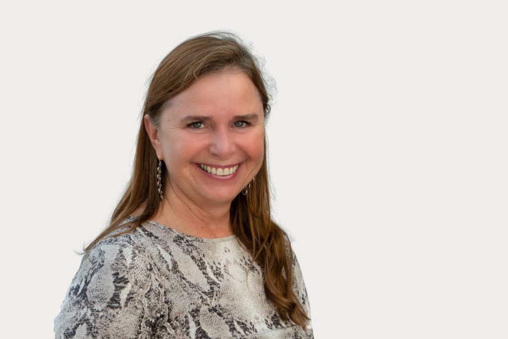 ScienceLab Kursleiterin und VorstandUlrike Albrecht Feldafing