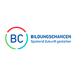 Logo Bildungschancen Kooperation ScienceLab