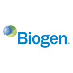 Biogen-Logo Kooperation mit ScienceLab