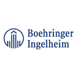 Boehringer Ingelheim-Logo Kooperation mit ScienceLab