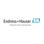 Endress-Hauser-Logo Kooperation mit ScienceLab