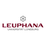 Leuphana-Logo Kooperation mit ScienceLab