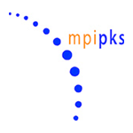 Logo Max-Planck-Institut für die Physik komplexer Systeme Kooperation ScienceLab
