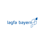 Logo Lagfa-Bayern Kooperation ScienceLab