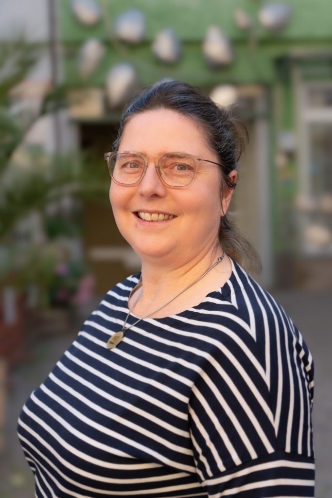 ScienceLab Kursleiterin Lüneburg