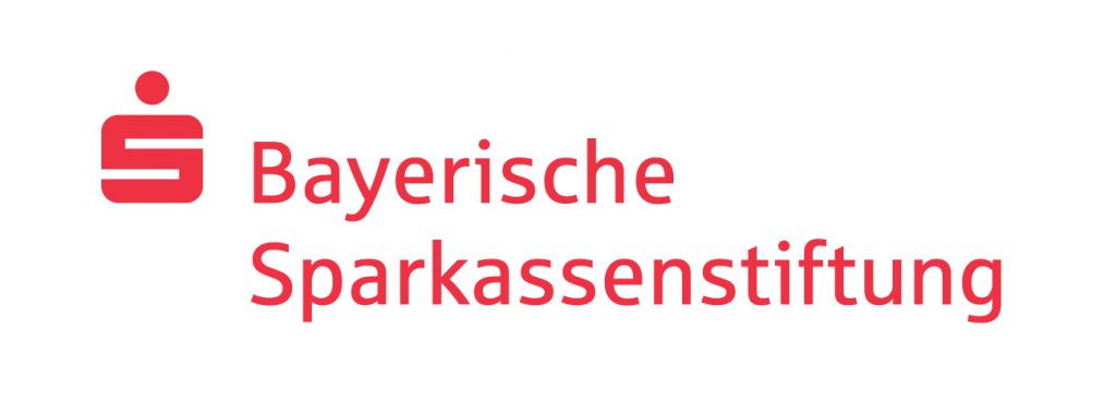 Logo Bayerische Sparkassenstiftung – Partner von ScienceLab e.V.