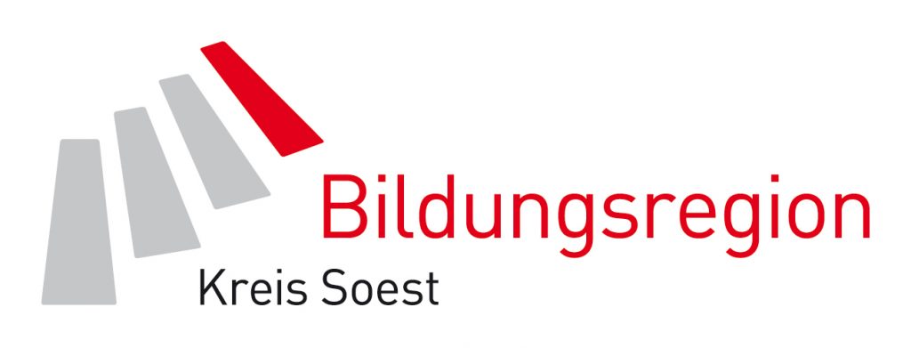 Logo Bildungsregion Soest – Partner von ScienceLab e.V.