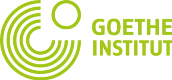 Logo Goethe-Institut – Partner von ScienceLab e.V.