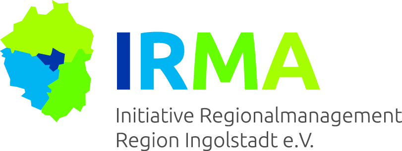 Logo IRMA – Partner von ScienceLab e.V.