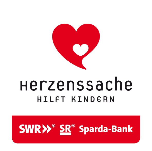 Logo Herzenssache – Partner von ScienceLab e.V.
