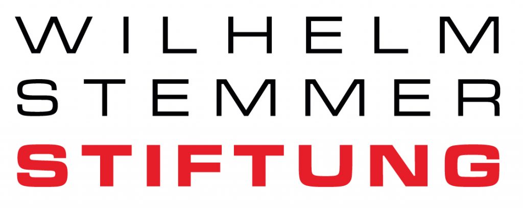 Logo Wilhelm-Stemmer-Stiftung – Partner von ScienceLab e.V.