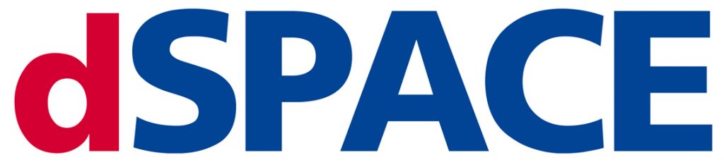 Logo dSpace– Partner von ScienceLab e.V.