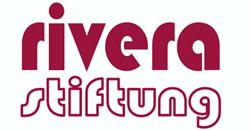 Logo Rivera-Stiftung – Partner von ScienceLab e.V.