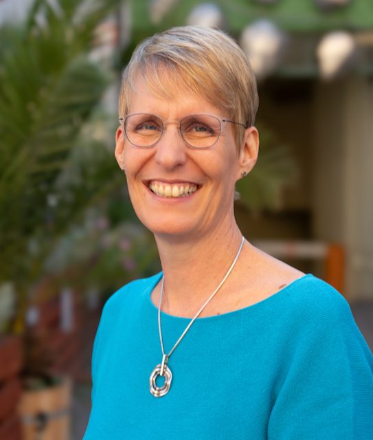 ScienceLab Kursleiterin Lippstadt