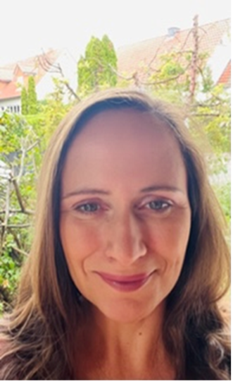 Kursleiterin in Mainz-Bingen Monika Gerhard