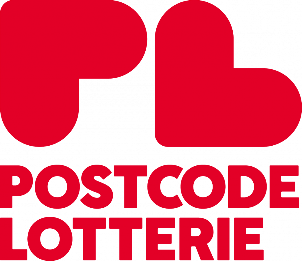 Logo Postcode Lotterie