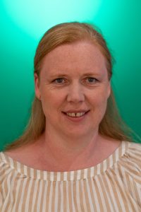 ScienceLab Kursleiterin in Stuttgart Linda Jungermann